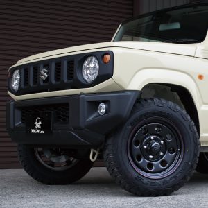 パーツパーク | ジムニータイヤ・ホイールセットのご案内 