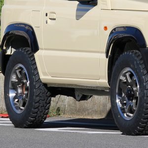 人気カラーの パーツパーク | ジムニー用NEWタイヤ登場！ タイヤ・ホイール